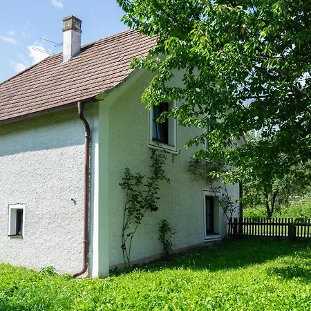 Haus Karla - Genussurlaub In Der Wachau Apartment *