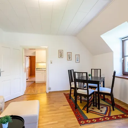 Haus Karla - Genussurlaub In Der Wachau * Joching
