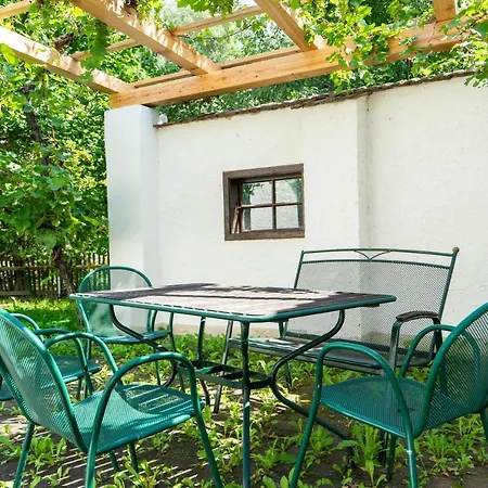 Haus Karla - Genussurlaub In Der Wachau Apartment