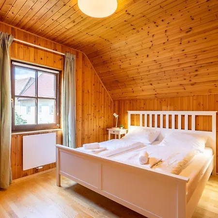 Haus Karla - Genussurlaub In Der Wachau