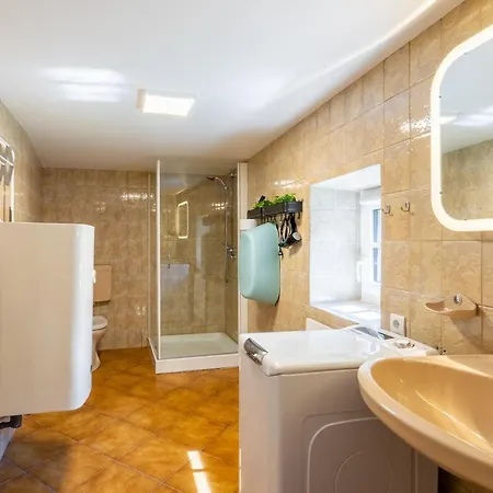 Apartment Haus Karla - Genussurlaub In Der Wachau