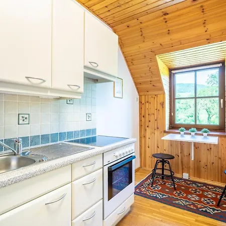 Haus Karla - Genussurlaub In Der Wachau Apartment *