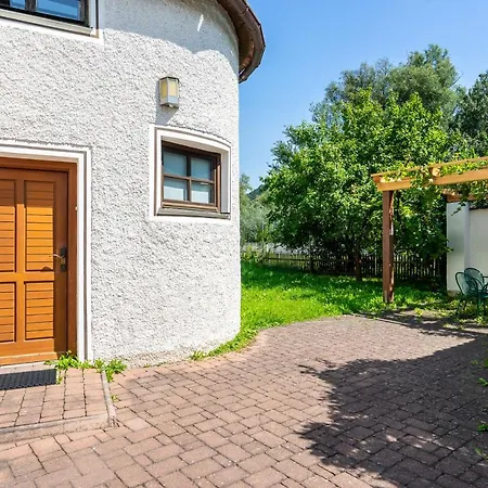 Haus Karla - Genussurlaub In Der Wachau Apartment *