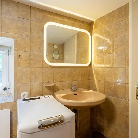 Haus Karla - Genussurlaub In Der Wachau Apartment Joching