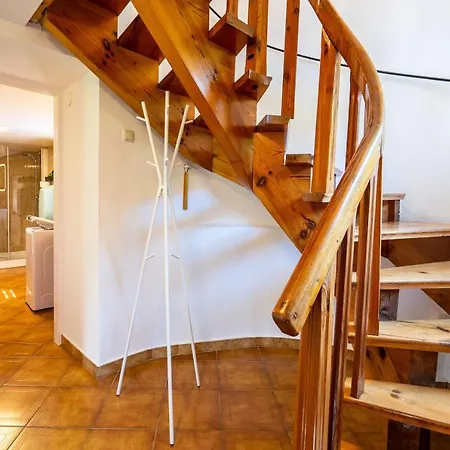 Haus Karla - Genussurlaub In Der Wachau Joching